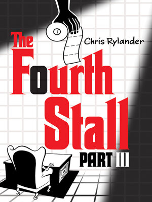 cover image of The Fourth Stall, Part III